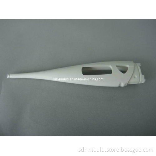 Medical Mould Thermoment Frame Plastic Injection Mould
